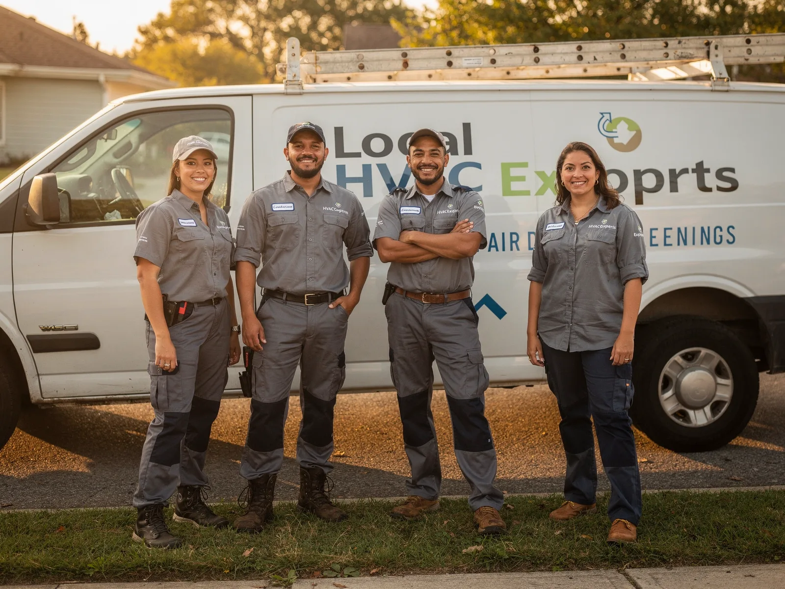 24/7 HVAC Repair & AC Replacement company in Hingham, MT