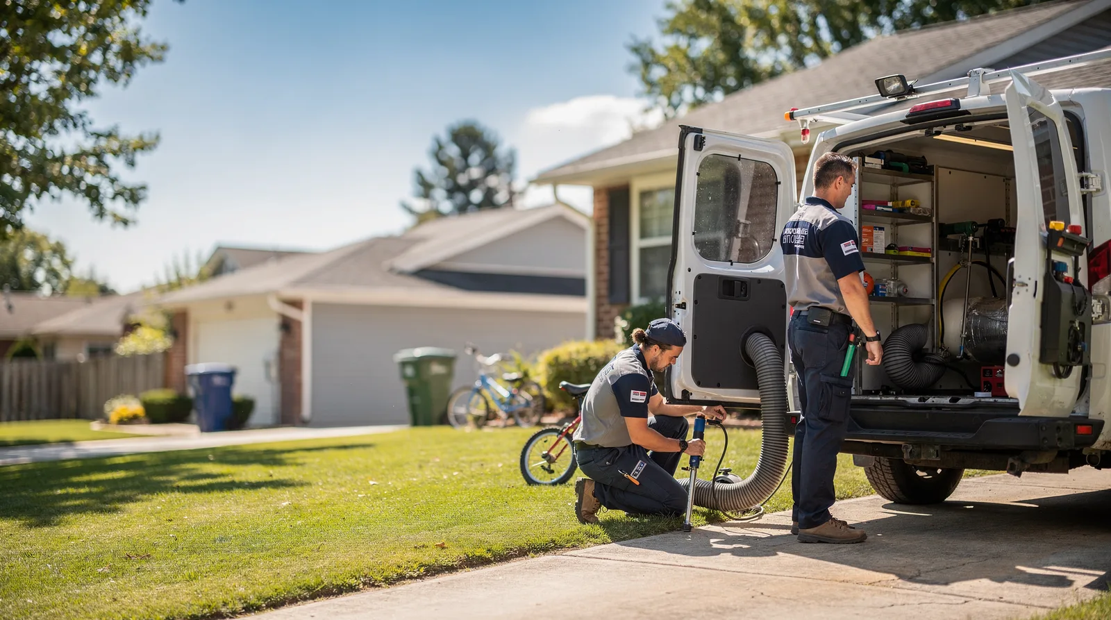 24/7 HVAC Repair & AC Replacement in Hingham, MT near me